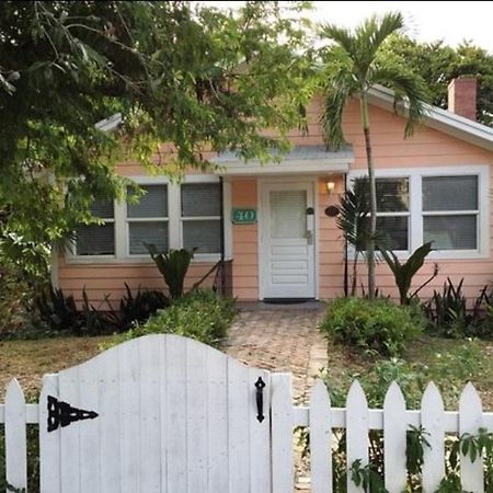 Sundy House - Delray Beach Exterior foto