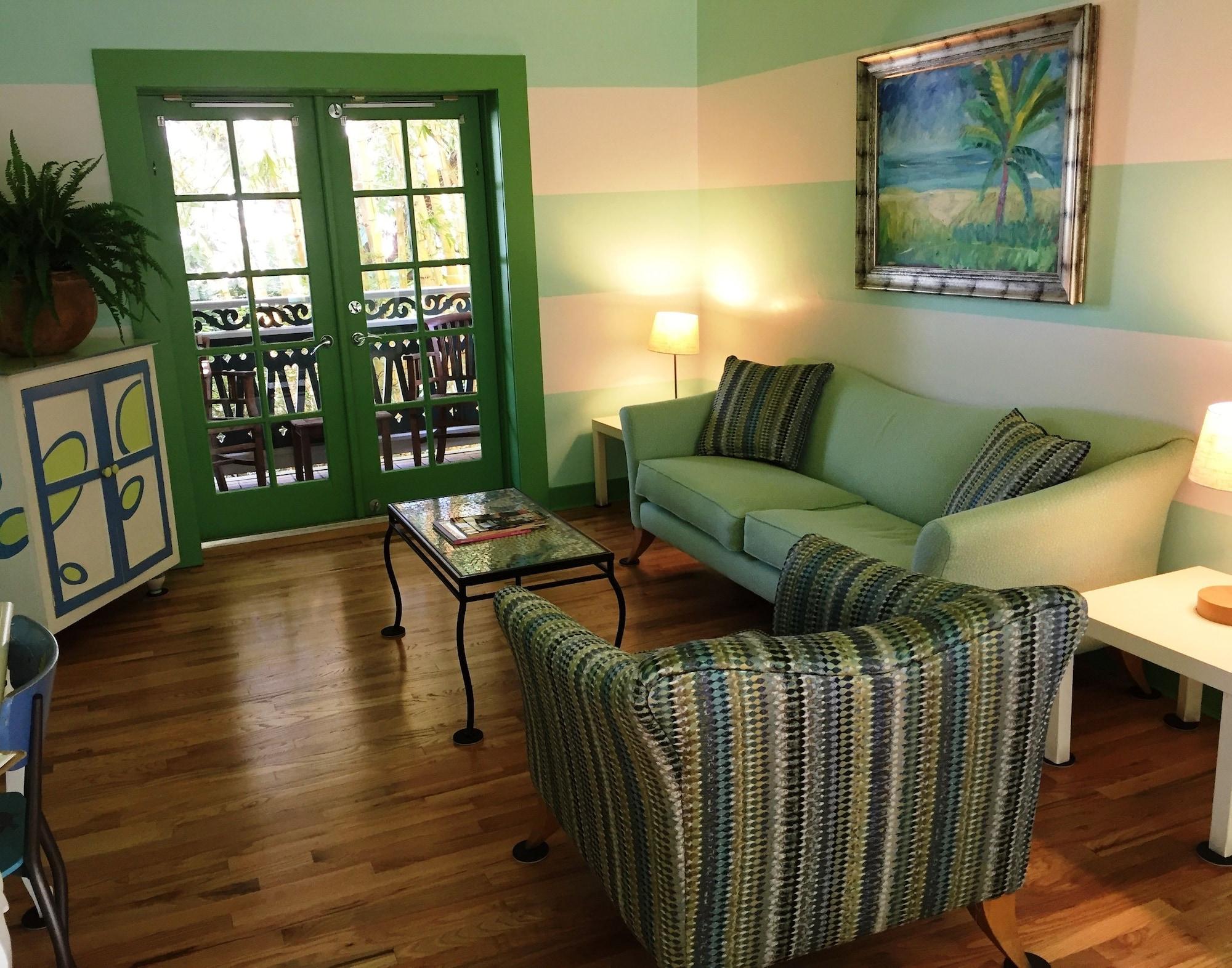 Sundy House - Delray Beach Exterior foto