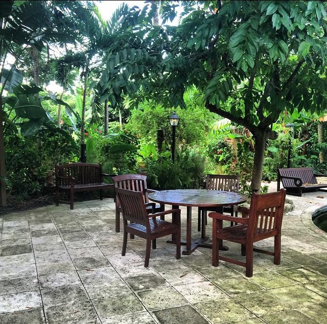 Sundy House - Delray Beach Exterior foto