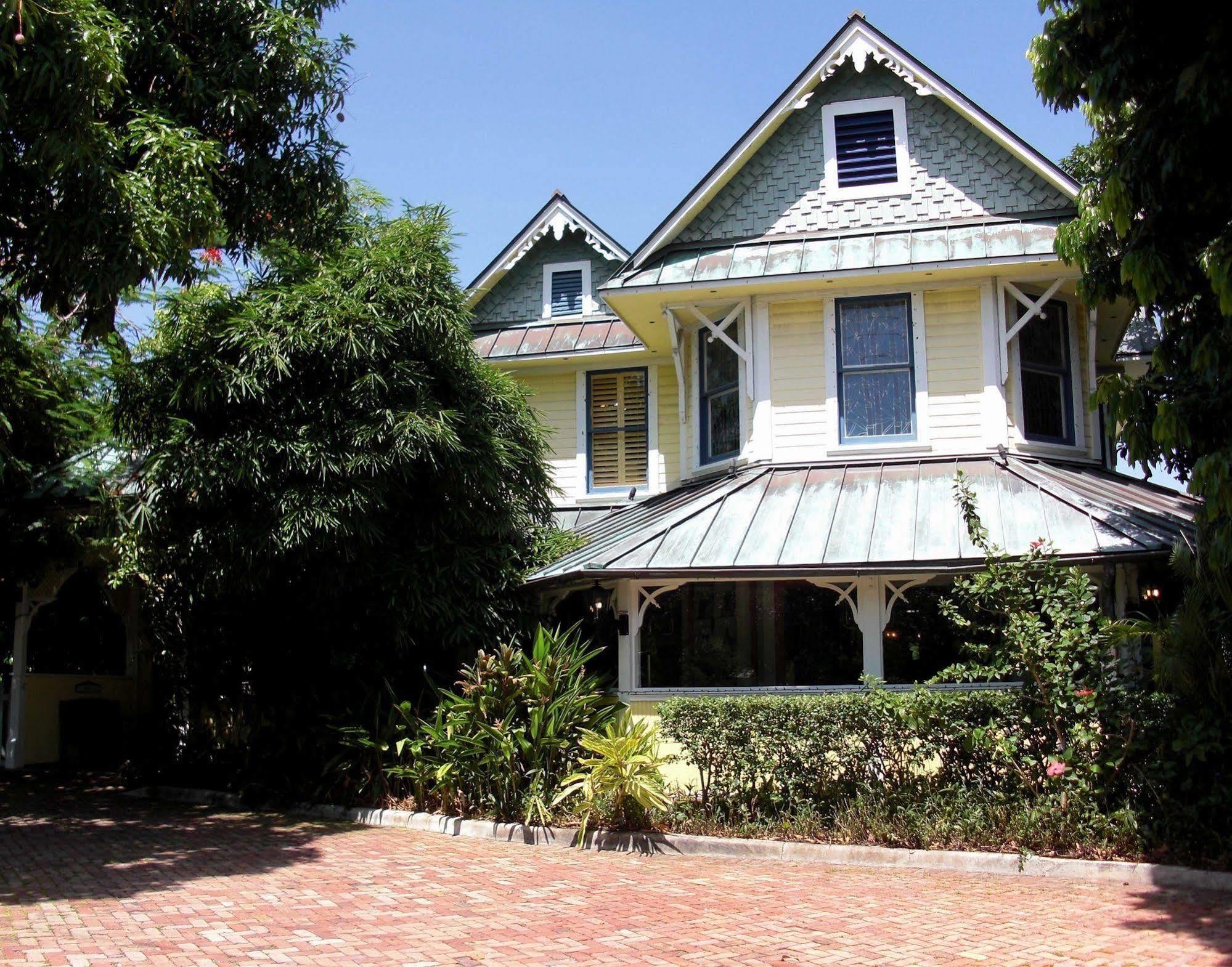 Sundy House - Delray Beach Exterior foto