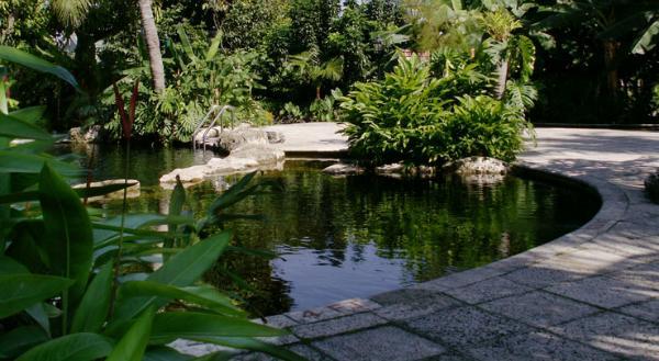Sundy House - Delray Beach Exterior foto