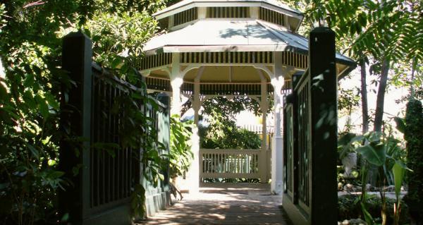 Sundy House - Delray Beach Exterior foto