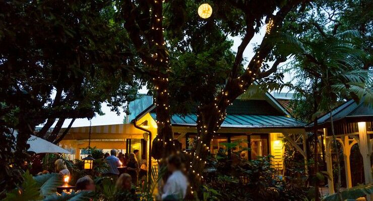 Sundy House - Delray Beach Exterior foto