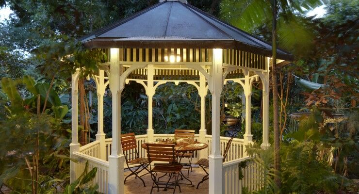 Sundy House - Delray Beach Exterior foto